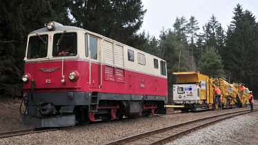 2017.03.15 V5 Schottereinigung Alt Nagelberg